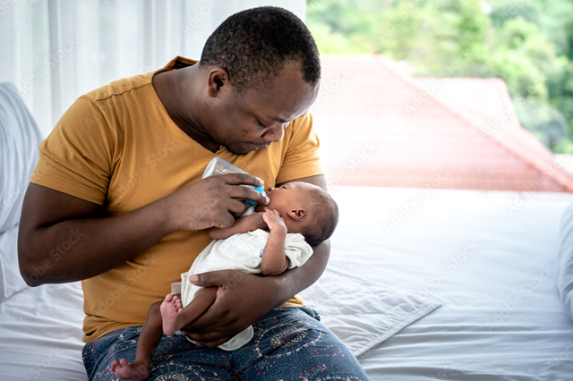 The Four ways to prepare as a caregiver for aging parents, Only child?