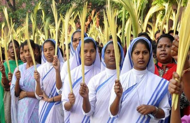 IFAHAMU DOMINIKA YA MATAWI