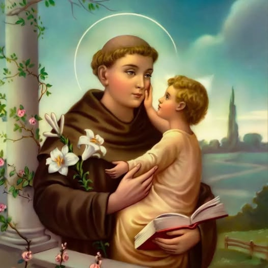 NOVENA YA MT ANTONY WA PADUA